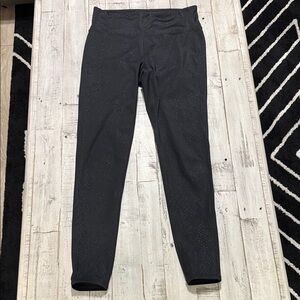 Athleta  Patterned Leggings